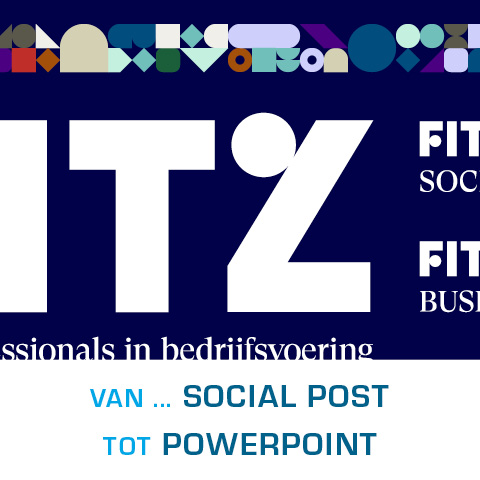 Van social post tot powerpoint.